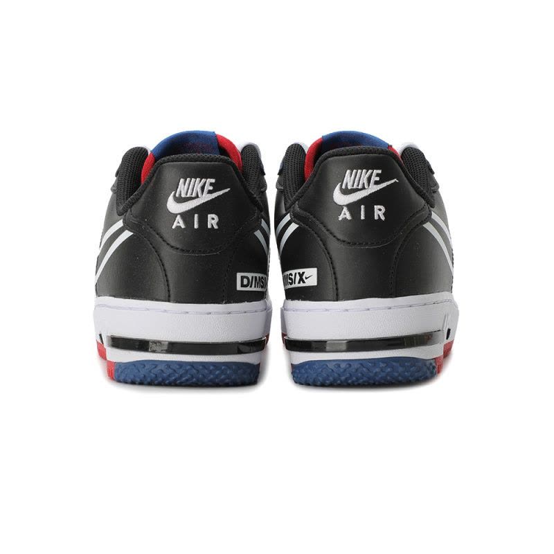Nike耐克2020年新款男子AIR FORCE 1 REACT休闲鞋CT1020-001图片