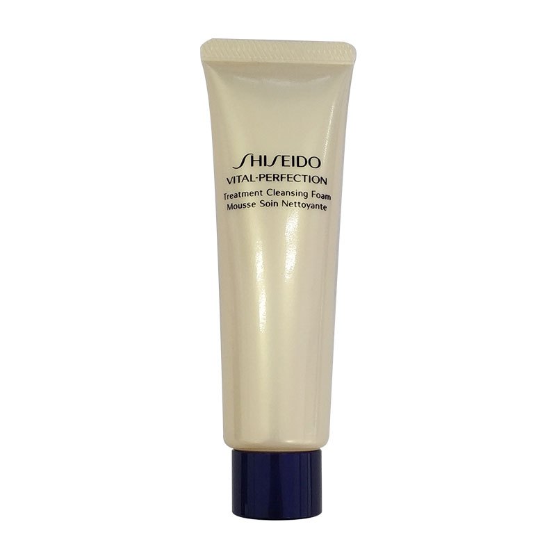 资生堂 悦薇珀翡焕活洁面膏30ml*2