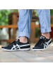 ONITSUKA TIGER(鬼冢虎)TSUNAHIKI冬季中性休闲鞋1183A084-001