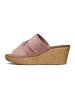 SKECHERS(斯凯奇)女鞋凉拖32958-PNK
