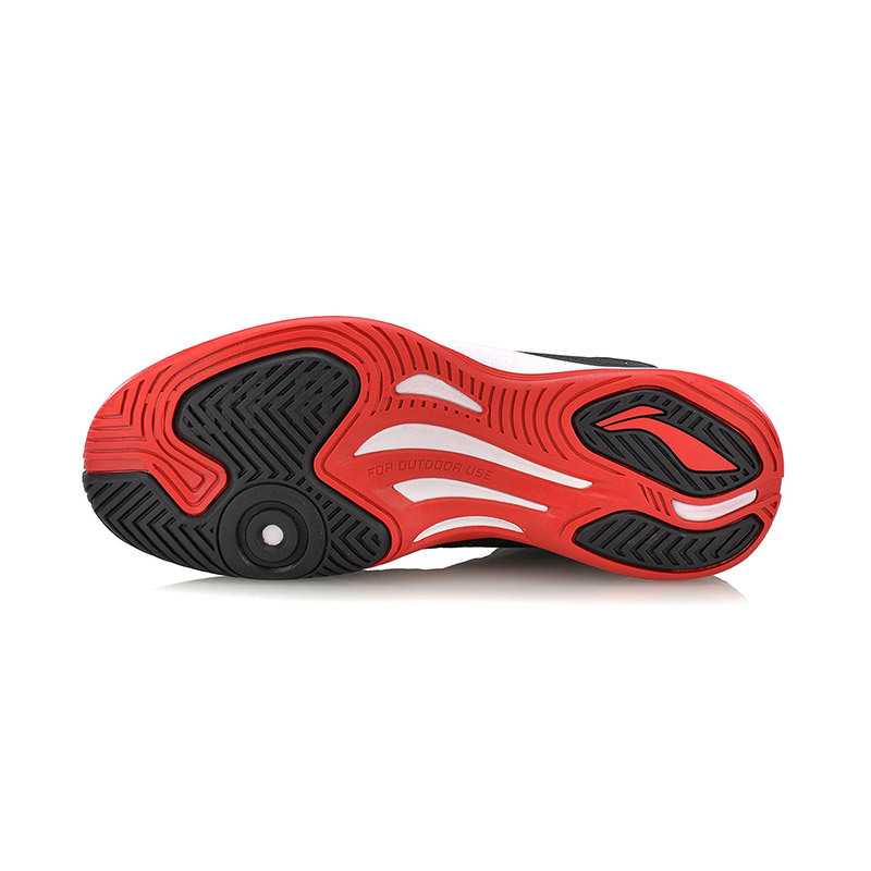 李宁lining篮球鞋