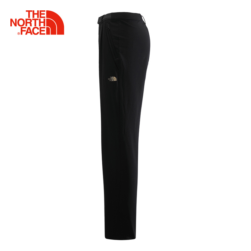 北面（TheNorthFace）男UPF30登山裤休闲裤CZJ8