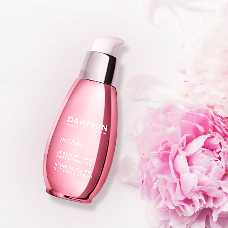 朵梵(Darphin)多效舒缓精华液 50ml(限量版)