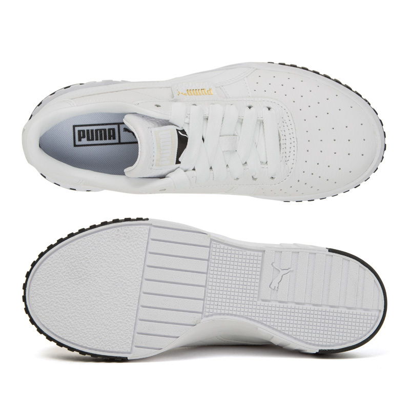 彪马puma 秋冬新 女鞋cali小白鞋休闲鞋板鞋运动鞋 369155