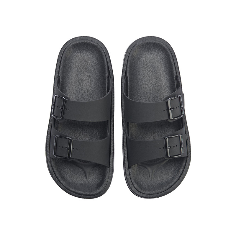 李宁clap男子轻便潮流拖鞋