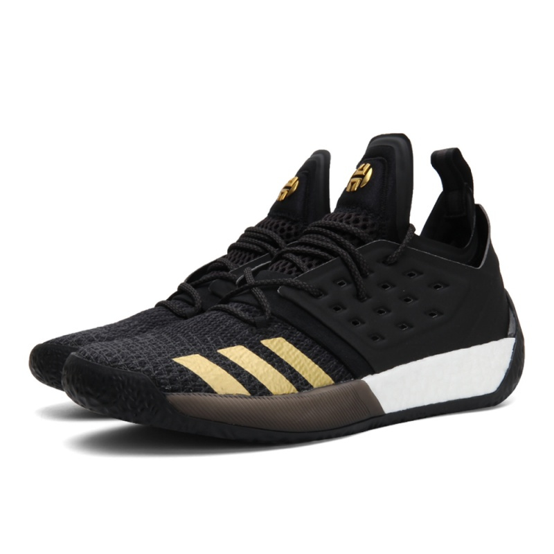 adidas阿迪达斯男子hardenvol2哈登篮球鞋ah2215