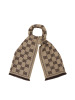 GUCCI 围巾 GG 625898