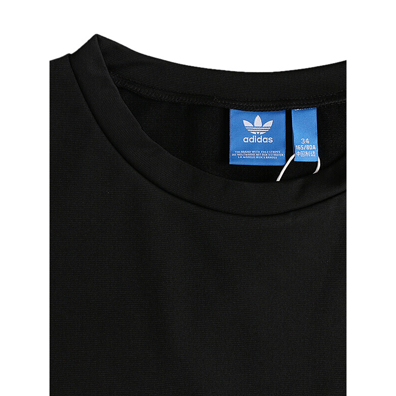 Adidas 三叶草 女子 短袖 BP5106