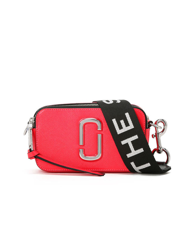 MARC JACOBS Snapshot 小号 相机 斜挎包M0014503 金扣