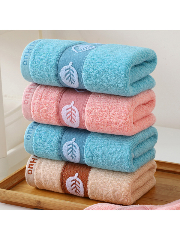 Ceba 纯棉32股毛巾加厚吸水日用品礼品超市劳保