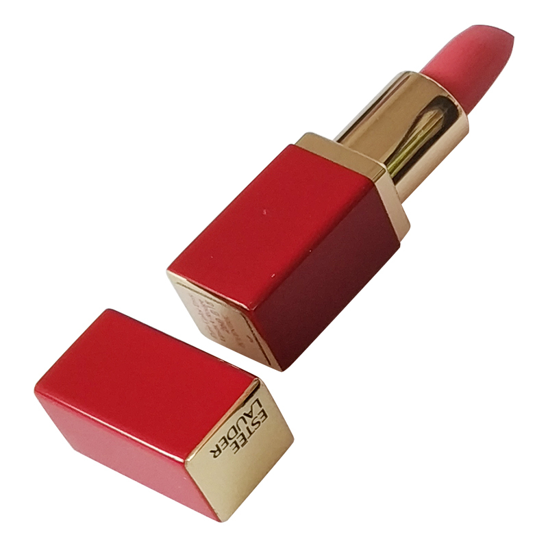 雅诗兰黛esteelauder花漾倾慕唇膏12g260兰蔻迷恋丝缎唇膏2ml361m