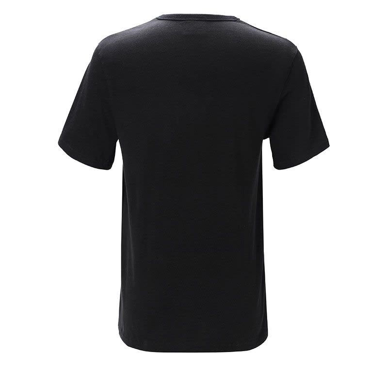 CHAMPION 冠军 T恤 LOGO印花棉质T1919G 男士 T恤图片