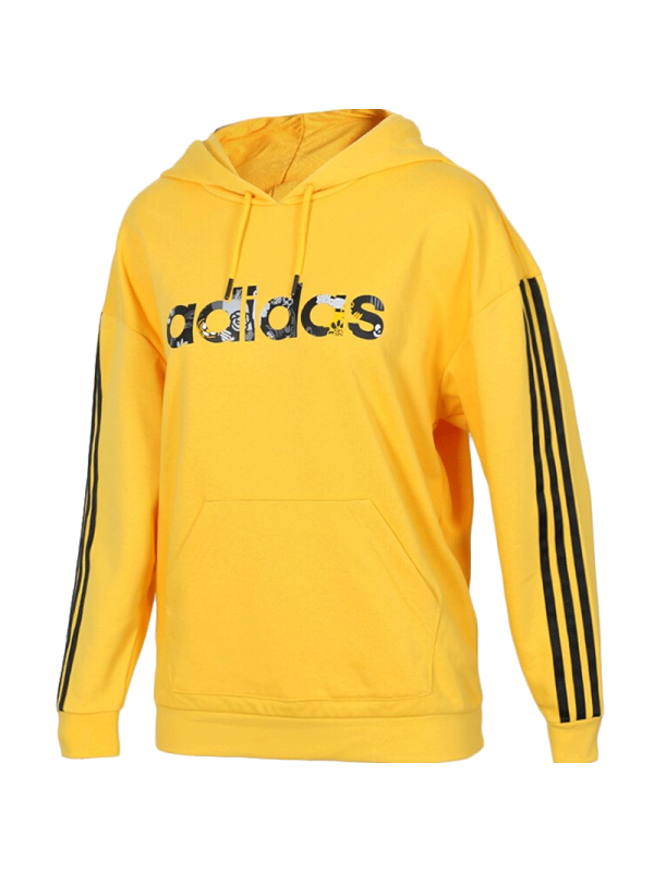 ADIDAS SC(阿迪运动休闲)春季女子套头衫DZ7596