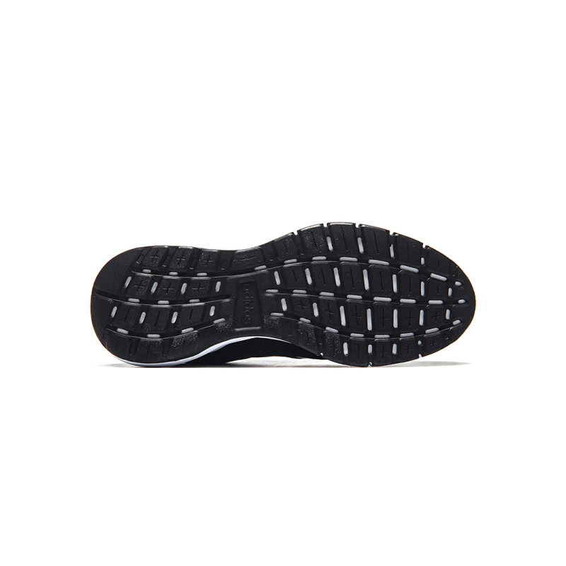 Adidas阿迪达斯男子鞋轻便缓震运动休闲跑步鞋 CG3820