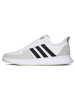Adidas阿迪达斯男鞋2020夏新款低帮轻便休闲鞋透气运动板鞋EE9663