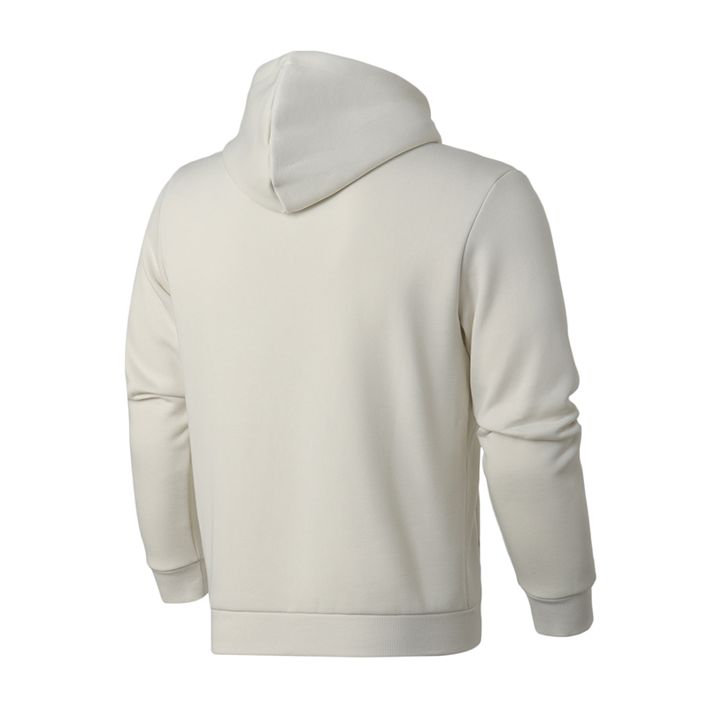 PUMA彪马男装运动服休闲针织连帽卫衣599051