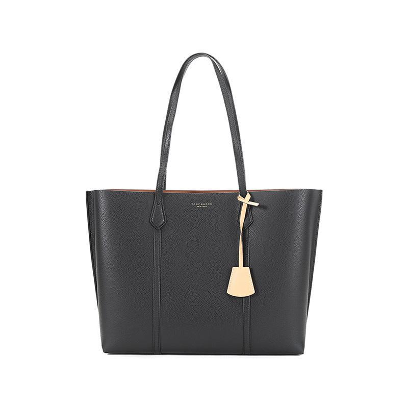 托里伯奇toryburchtb女包perry系列皮革手提单肩包托特包81932视频