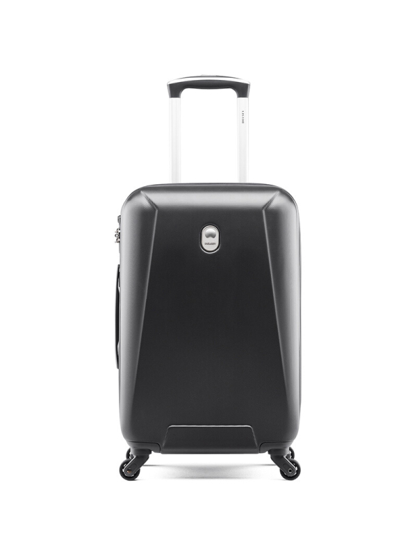 法国大使delsey拉杆箱万向轮拉杆箱男女旅游行李箱20寸579登机箱密码