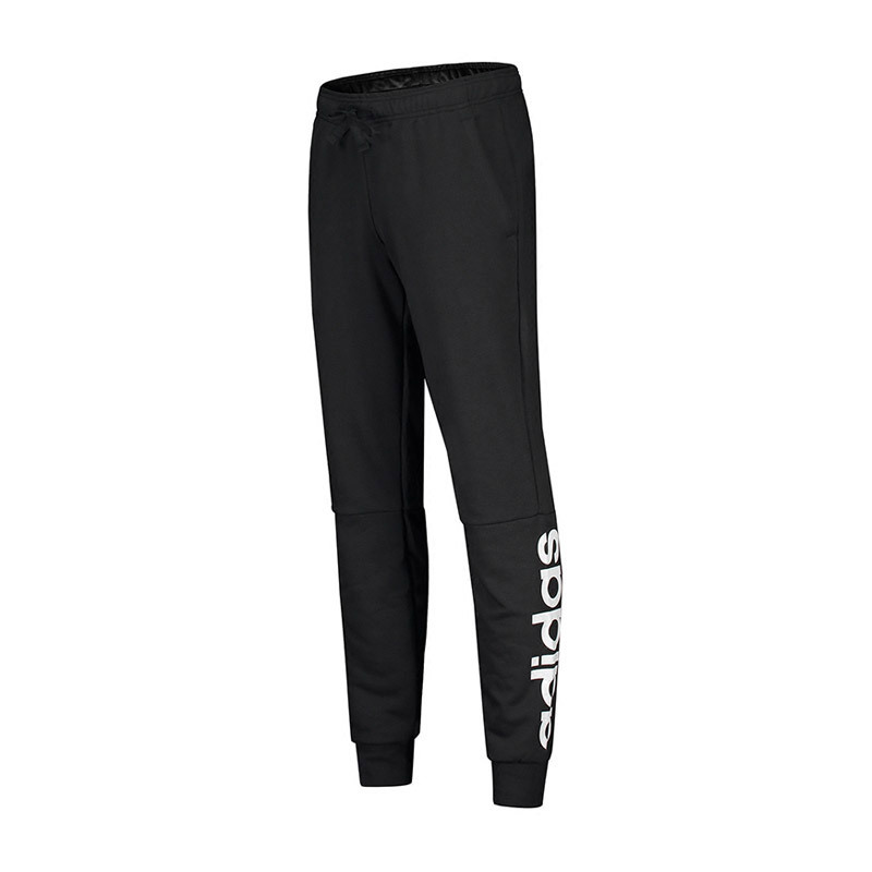 【自营】adidas阿迪达斯女子运动长裤休闲运动服S97154 L S97154黑色