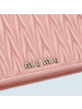 【预定】MIU MIU/缪缪 MIU D?LICE皮革手袋 5BP001 IOO