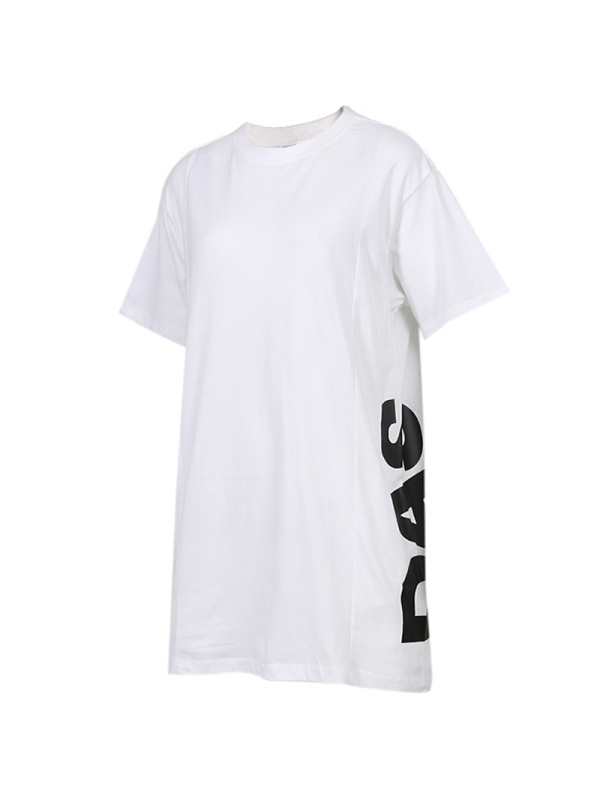 ADIDAS(阿迪)夏季女子短袖DV0750