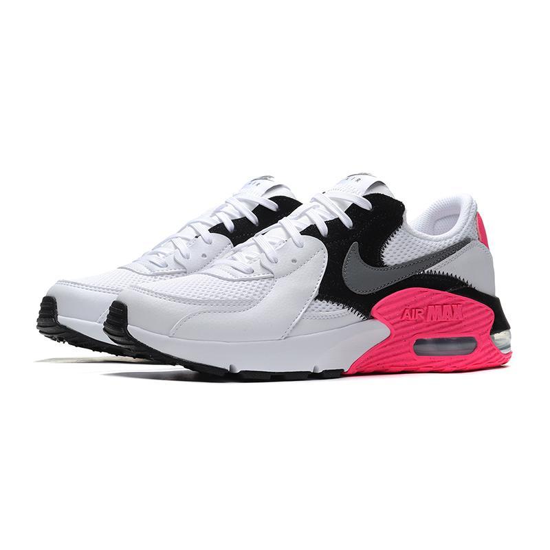 NIEK耐克女鞋休闲鞋AIR MAX EXCEE气垫缓震运动鞋CD5432