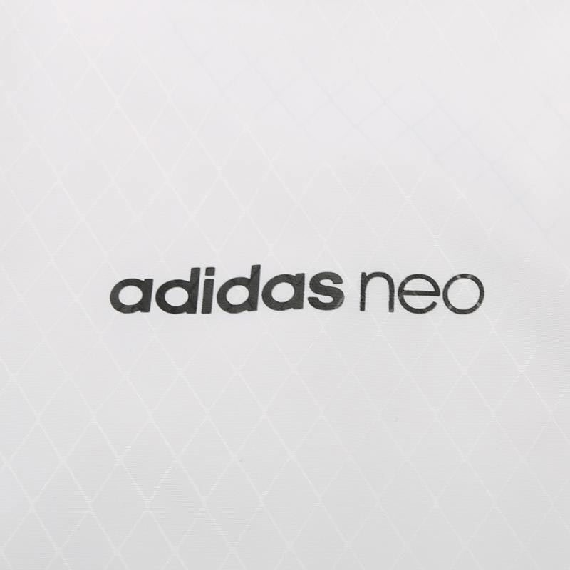 Adidas 阿迪达斯NEO男子M CS MAT WB防风服DW8087