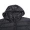 EMPORIO ARMANI EA7 阿玛尼 男士聚酯纤维隐藏式连帽羽绒服 6ZPB14 PN22Z