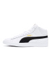 PUMA(彪马)Puma Smash v2 Mid L秋季中性中帮鞋366924-05