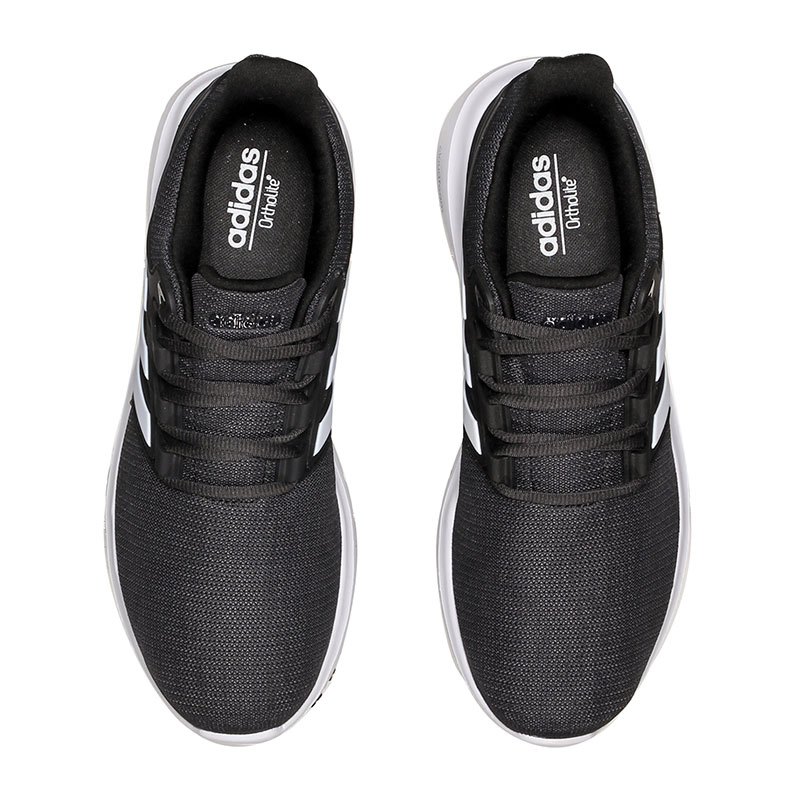 adidas阿迪达斯男子跑步鞋透气休闲运动鞋橡胶减震鞋
