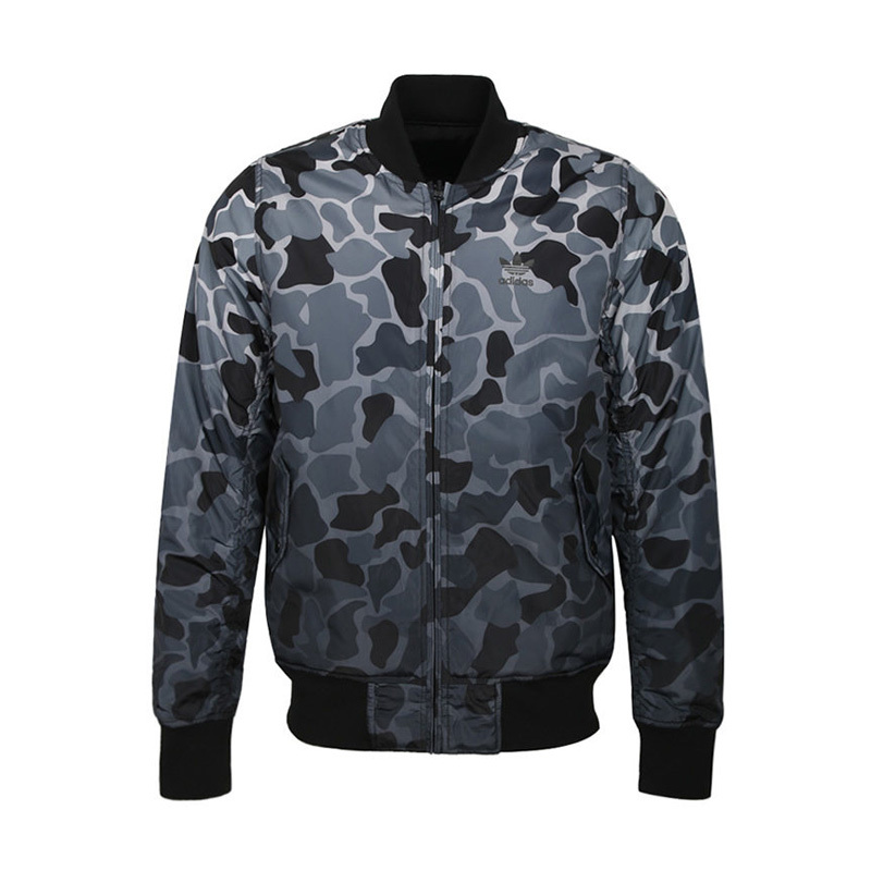 ADIDAS ORIGINALS(阿迪经典)GRAPHICS REV JK冬季男子外套DN8049