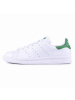 Adidas/三叶草阿迪达斯女鞋史密斯绿尾休闲鞋小白鞋M20605