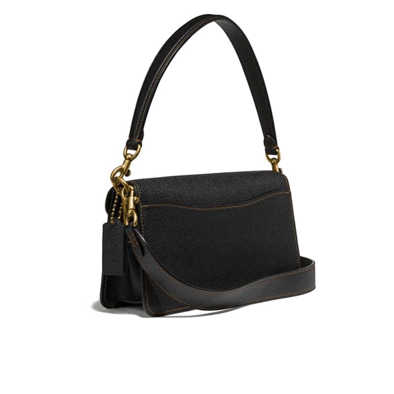 【预定】COACH/蔻驰 WILD BEAST印花TABBY 26号单肩包 26*15*7.5CM图片