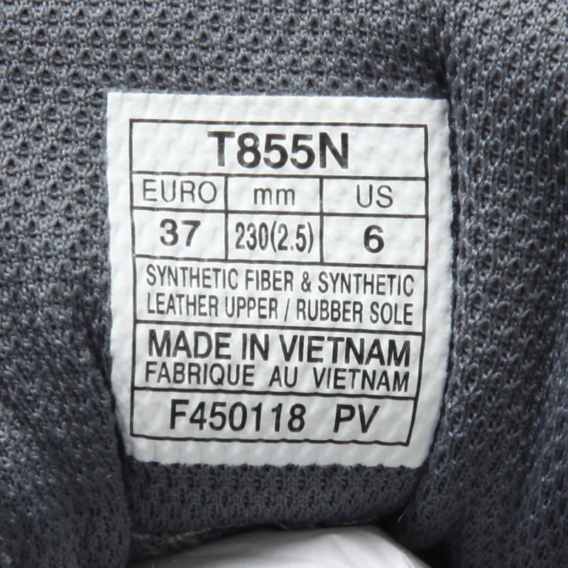 亚瑟士（ASICS）户外运动女士跑步鞋T855N