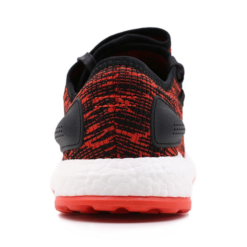 Adidas阿迪达斯男鞋春季PureBOO轻便缓震跑步鞋CP9327图片