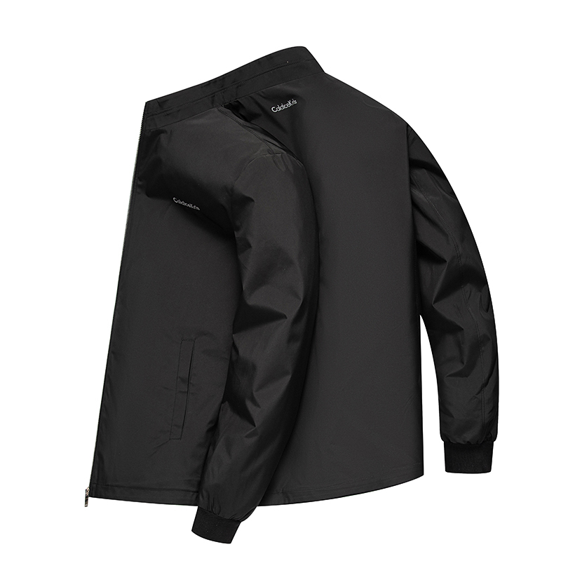 caldicekris男士夹克