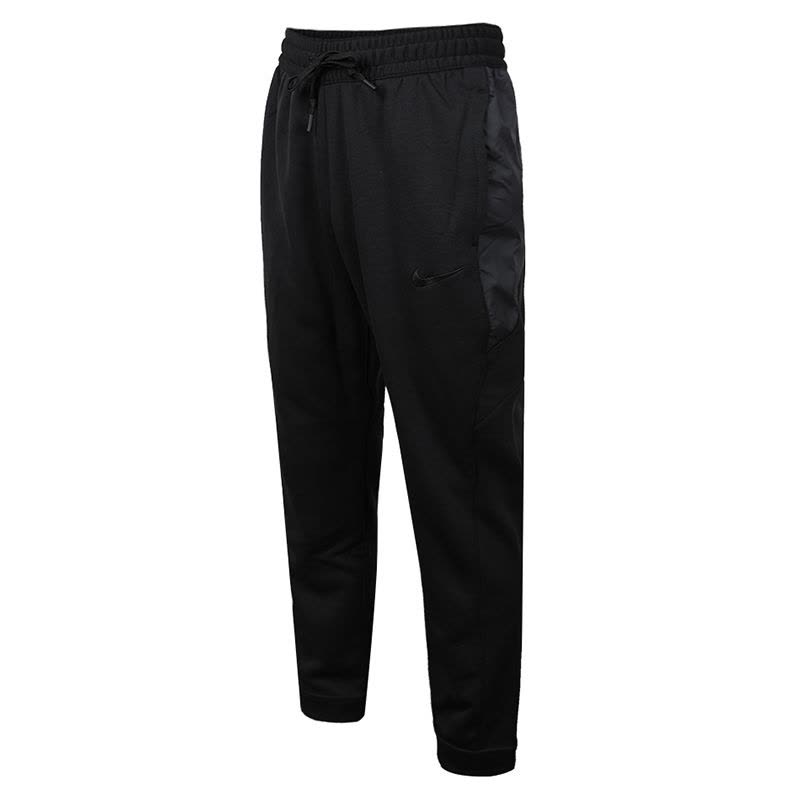 NIKE(耐克)THRMA PANT WINTERIZED春季男子针织长裤AT3922-010图片