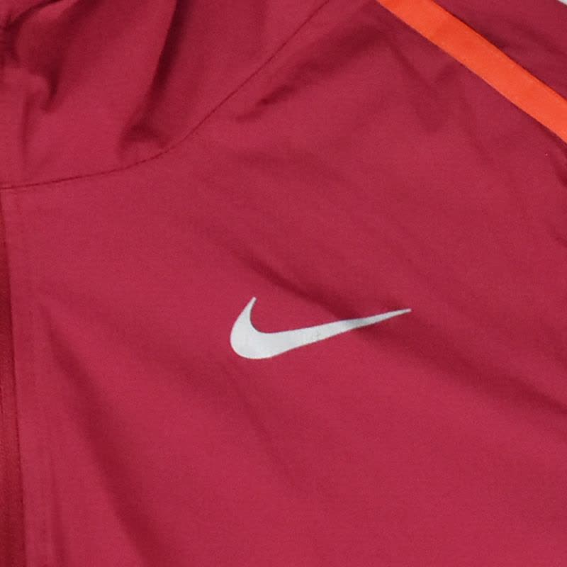 耐克NIKE春季运动休闲防风女装夹克719768-620图片