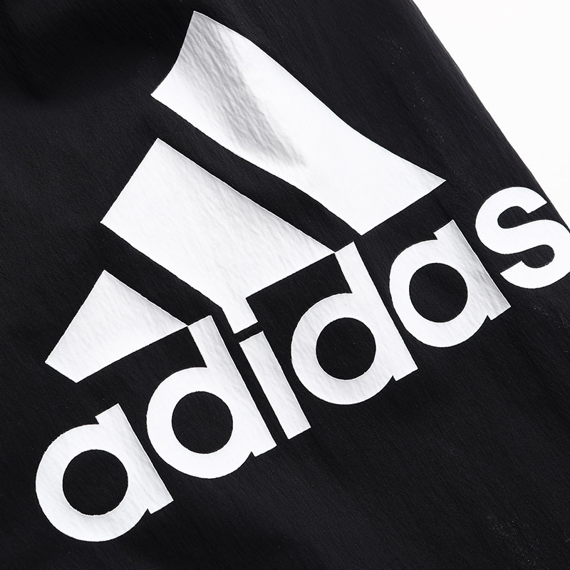 【自营】adidas男服外套夹克飞行领棒球服休闲运动服DW4588