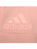 ADIDAS阿迪达斯女子上衣休闲运动舒适保暖连帽外套夹克CZ2732