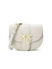 Pinko/品高 ROUND LOVE SIMPLY 单肩包 BABY 1P21HU