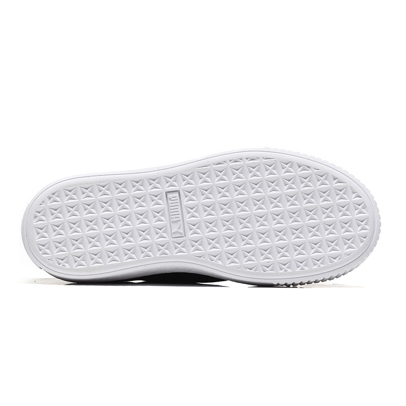 PUMA彪马女款板鞋36668801 36668801黑色