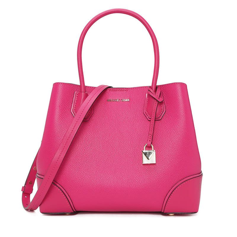 MK Mercer Corner 手拎包 中号 30H7GZ5T6A图片