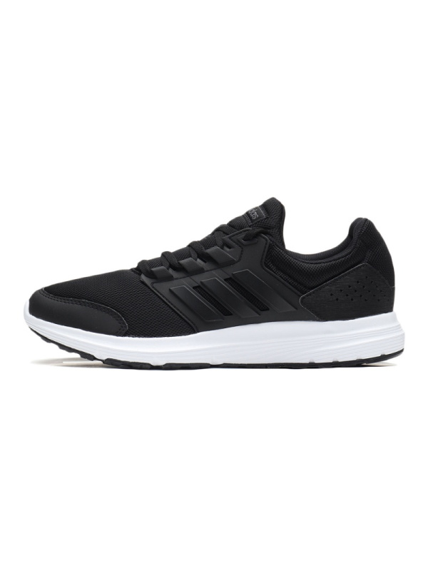 adidas男鞋跑步鞋2019新款GALAXY 4面透气休闲运动鞋F36163