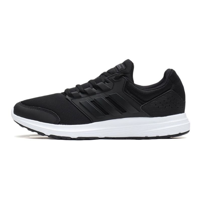 adidas男鞋跑步鞋2019新款GALAXY 4面透气休闲运动鞋F36163图片