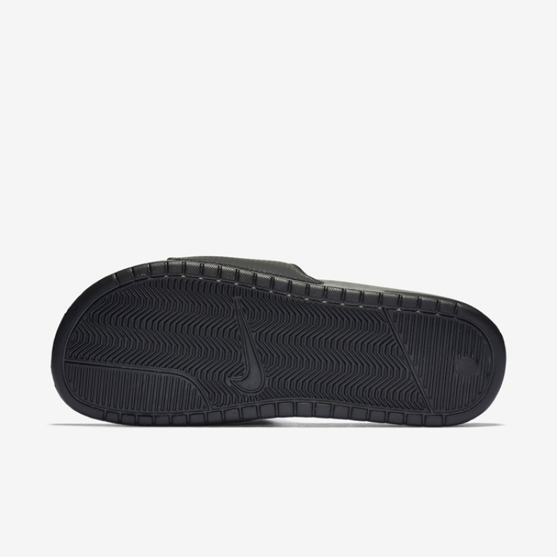 NIKE耐克BENASSIJDI男子休闲运动防滑耐磨沙滩拖鞋343880-060