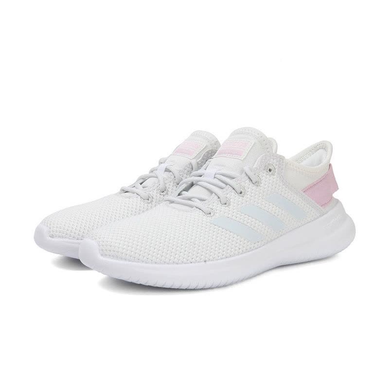 ADIDAS阿迪达斯neo女鞋夏季运动舒适耐磨防滑休闲鞋DB0242图片