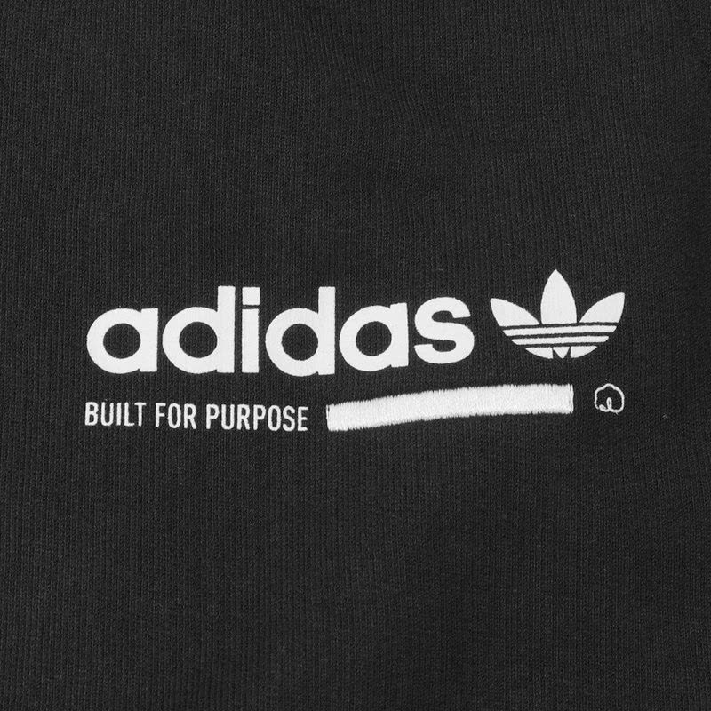 阿迪达斯三叶秋季男子针织运动裤小脚收腿休闲长裤-DT0932图片