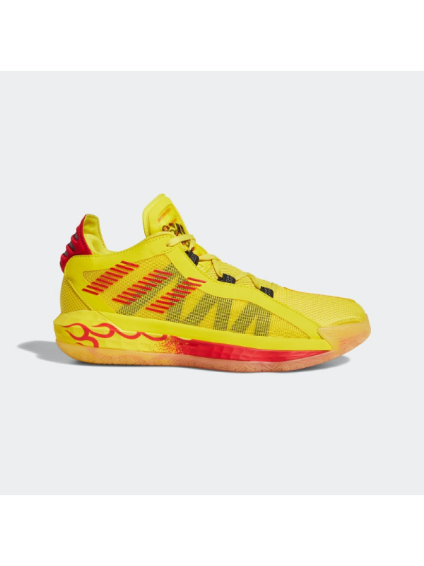 ADIDAS(阿迪达斯)男子场上款篮球鞋FW9026