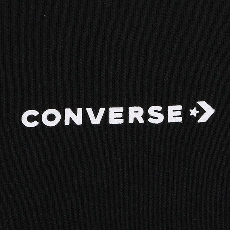 CONVERSE(匡威)男子针织连帽套衫10007234-A01图片